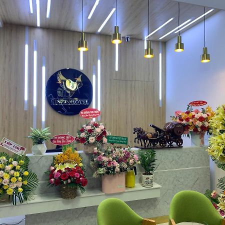 Vision Hotel ฟานซาง ภายนอก รูปภาพ