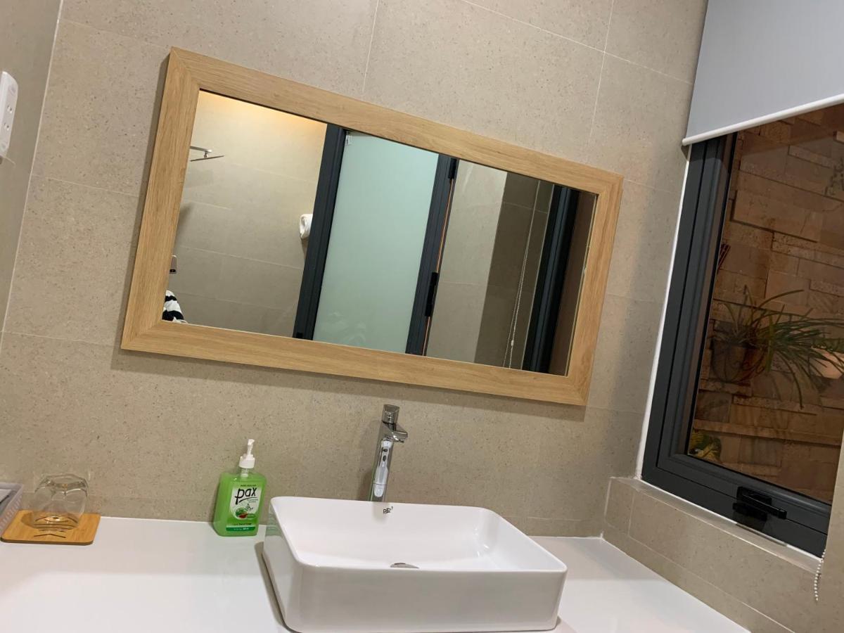 Vision Hotel ฟานซาง ภายนอก รูปภาพ