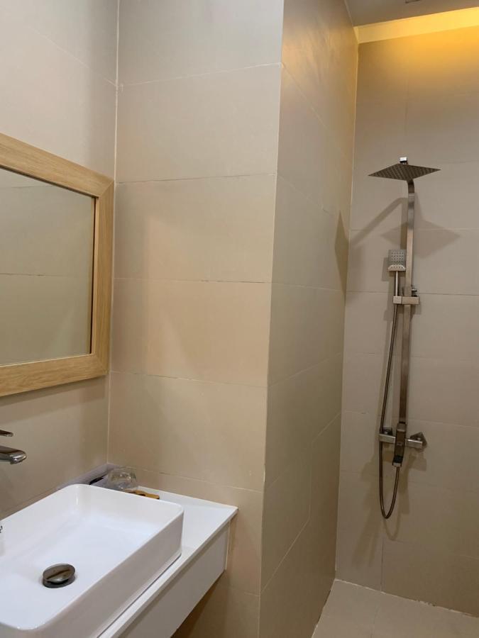 Vision Hotel ฟานซาง ภายนอก รูปภาพ