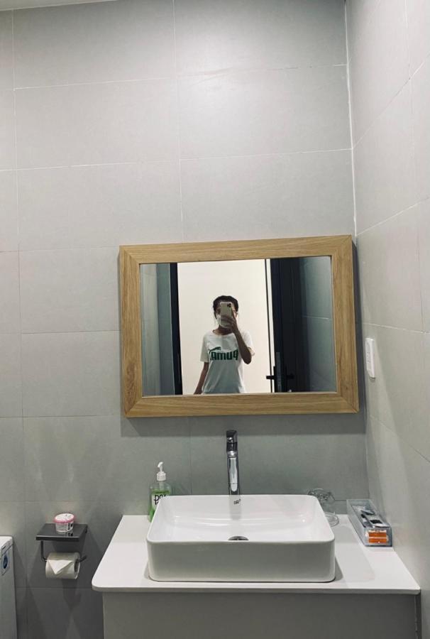Vision Hotel ฟานซาง ภายนอก รูปภาพ