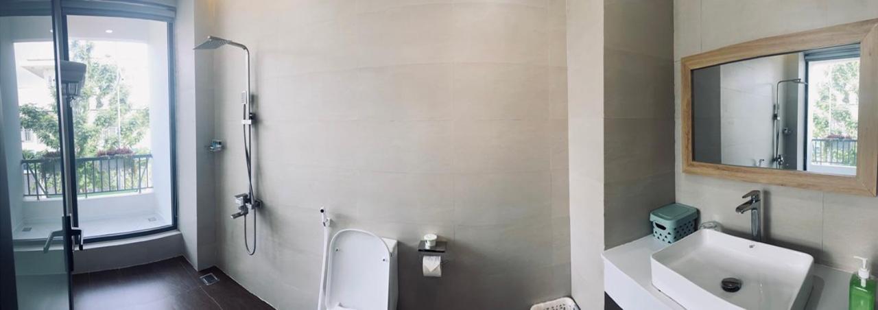 Vision Hotel ฟานซาง ภายนอก รูปภาพ